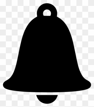 Bell Comments - Church Bell Clipart