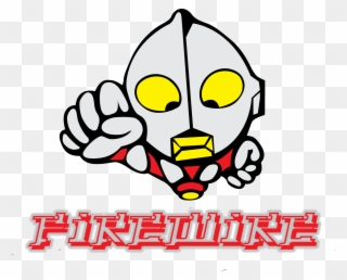 This Blog Have Been Design And Develop By Firewire - Lambang Ultraman Clipart