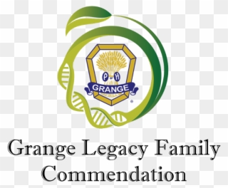 In Honor Of The Grange's 150th Birthday, The National - National Grange Of The Order Of Patrons Clipart