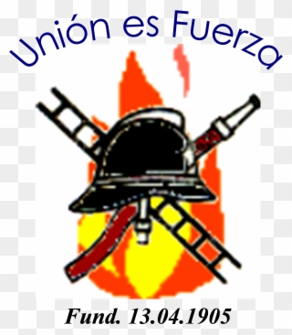Cuerpo De Bomberos De Chonchi - Poster Clipart