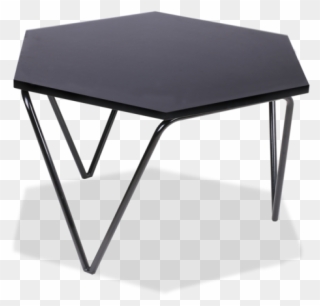 Gio Ponti Modular Coffee Table - Outdoor Table Clipart