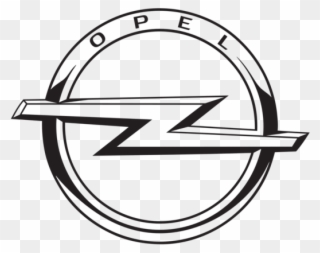 Opel Logo Clipart