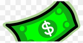 United Banknote Business Billionaire Bill Dollar One - Dollar Bill Png Clipart Transparent Png