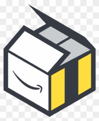 Amazon Referral Fees - Add To Warehouse Icon Clipart