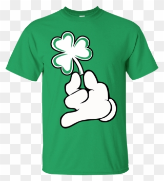 Irish Shamrocks St Patrick Day Clothing St Patrick S I M Not