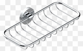 Net Soap Dish G58 620a Spirit With Lever Thg Dish Cable - Cake Pan Clipart