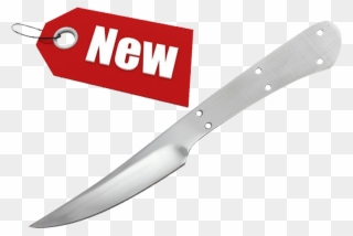 Skeeter Clip Point Skinner - Hunting Knife - Png Download