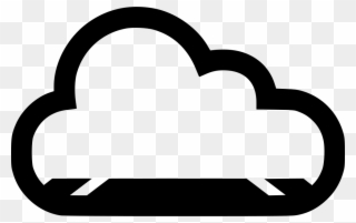 Cloud Save Data Storage Weather Server Comments Clipart