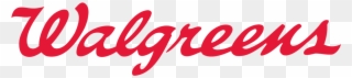 Cvs - Walgreens Logo Clipart