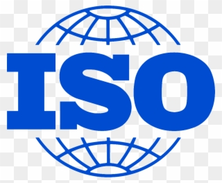 Iso Is An Independent, Non-governmental International - Iso 9001 2015 Clipart