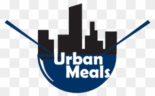 Urban Logo Design Clipart