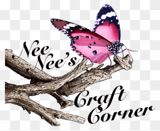 Neenee's Craft Corner - Illustration Clipart