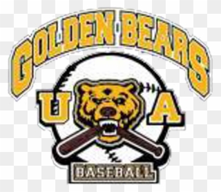Upper Arlington Bears Gold - Upper Arlington High School Clipart