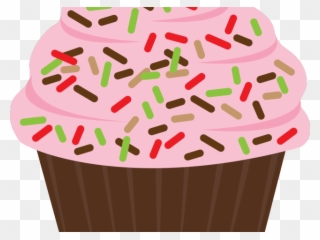 Sale Clipart Cupcake - Bake Sale Transparent Background - Png Download