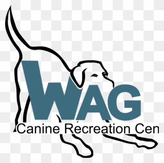 Wag Canine - Emissor Mensagem Receptor Clipart