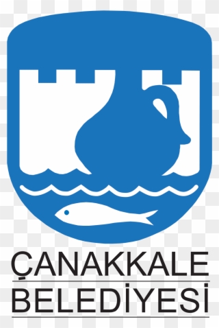 Çanakkale Belediyesi Clipart