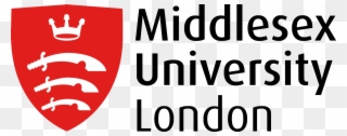 Experiences Of Couples In Early Parenthood Following - Middlesex University London Logo Clipart