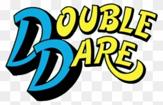 Latestcb=20160717185230 - Double Dare Original Logo Clipart
