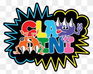 Claw Mini - Graphic Design Clipart