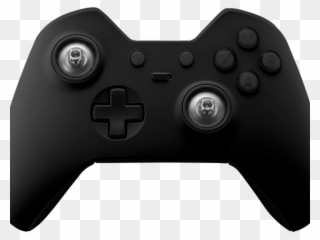 Delete Button Clipart Xbox - Game Controller - Png Download