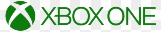 Xbox Clipart Onelogo - Transparent Xbox One Logo - Png Download