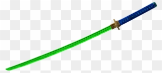 Katana Png - Sabre Clipart