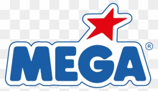 11, 9 September 2017 - Mega Brands Logo Png Clipart