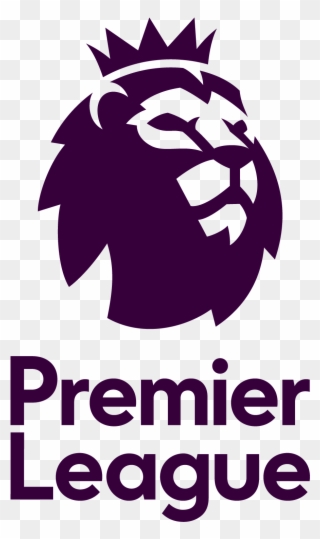 Premier League Clipart Primary - Premiere League - Png Download
