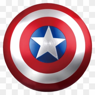 Captain America - Captain America The Shield Clipart