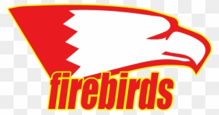 University Of Canberra Firebirds - Firebirds Logo Clipart