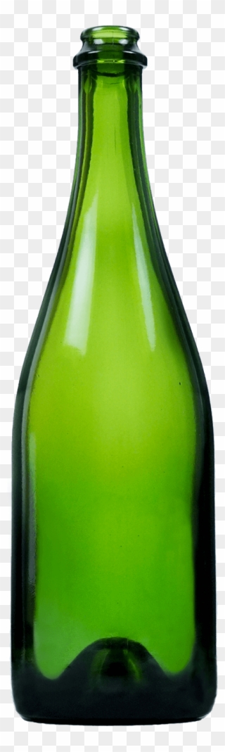419 X 1400 2 - Glass Bottle Clipart