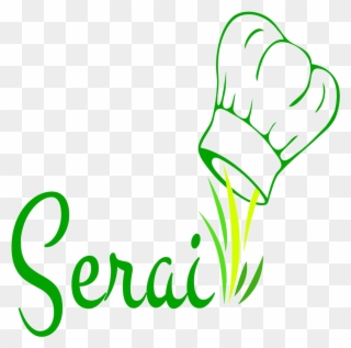 Serai Chicago Logo Clipart