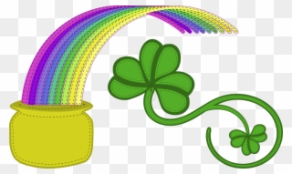 8iaezgabt Clip Art St Patrick Day Free - Free Clip Art St Patricks Day - Png Download