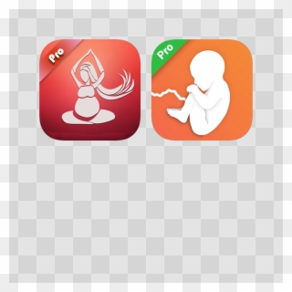 My Pregnancy Care On The App Store - Illustration Clipart
