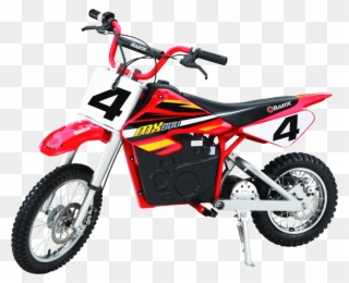 Free Png Download Electric Dirt Bikes Png Images Background - Razor Mx500 Clipart