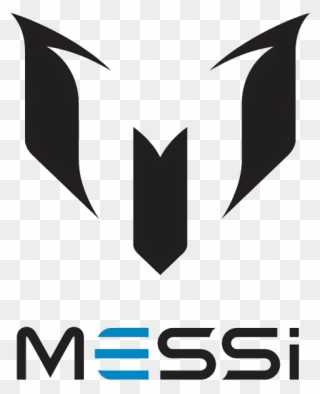 Tri&269ko Adidas Afa Messi Tee - Messi Logo Clipart