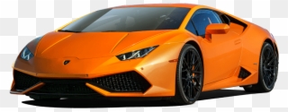2016 Lamborghini Huracán - Lamborghini Huracán Clipart