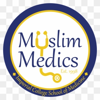 Muslim Medics On Twitter - Muslim Medics Clipart