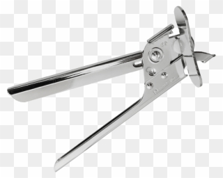 Can Opener Png Transparent Picture - Metalworking Hand Tool Clipart