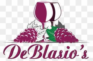 Deblasio Italian Restaurant - De Blasio's Restaurant Clipart