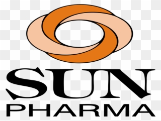 Image Of Sun Pharma - Sun Pharma Logo Png Clipart (#3318355) - PinClipart