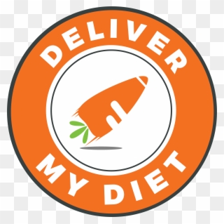 Deliver My Diet - Daily Dose Coffee Shop Clipart