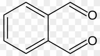 O-phthalaldehyde Market Revenue, Market Share, Growth - Chemical Structure For Naphthalene Clipart