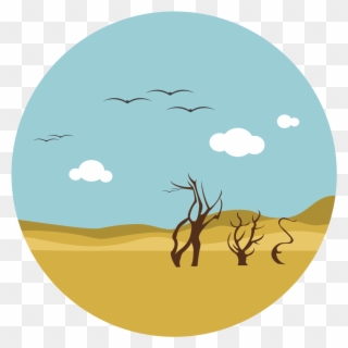 The Israelites, Manna, And An Important Lesson - Illustration Clipart