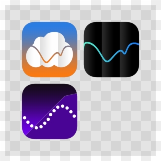 Equalizer Bundle On The App Store - Graphic Design Clipart