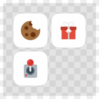 Cool Bundle On The App Store - Emblem Clipart