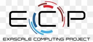 Berkeley Lab To Lead Three Exascale Software Projects, - Graphic Design Clipart