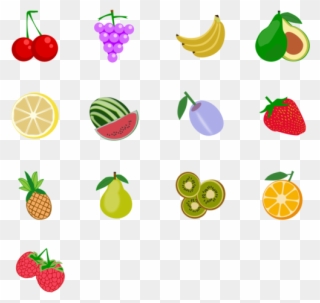 All Photo Png Clipart - Icon Fruit Package Transparent Png