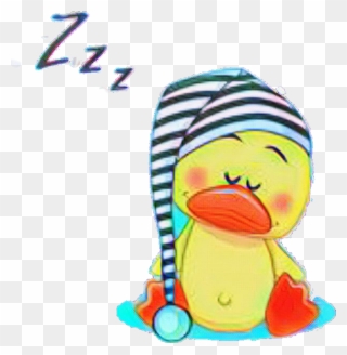 Dormir Sticker Buonanotte Da Scaricare Gratis Clipart Pinclipart