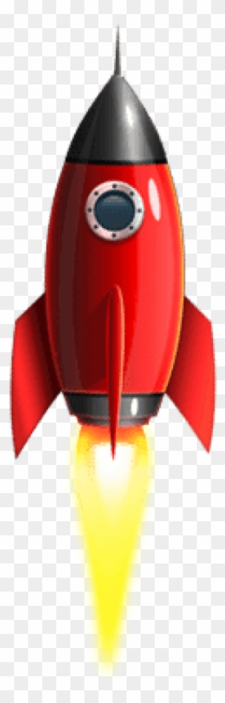 Free Png Download Rocket Drawing Png Images Background - Coming Soon Rocket Clipart